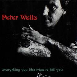 Everything You Like Tries to Kill You